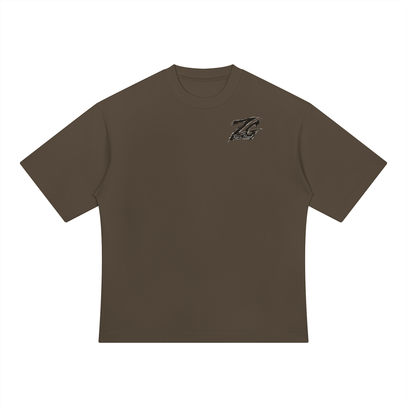 Unisex Heavyweight Oversized T-Shirt