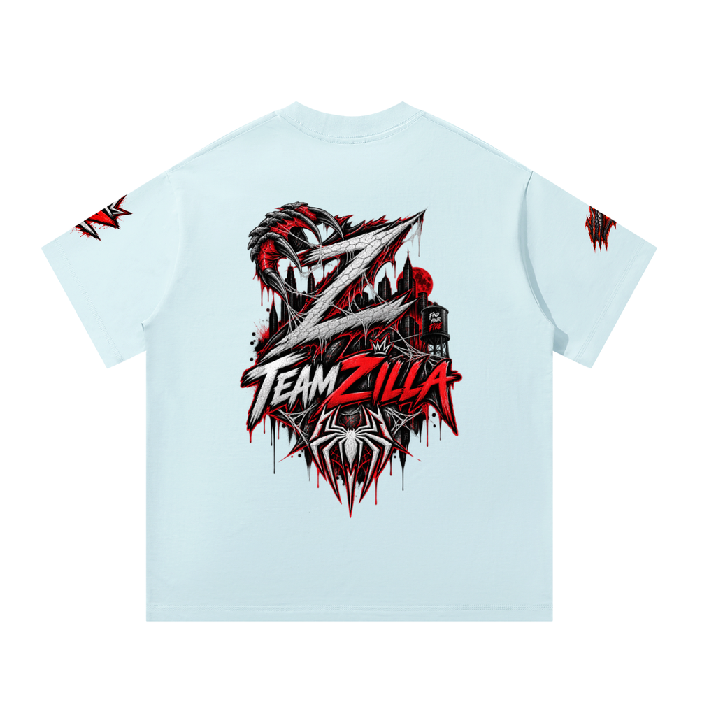 Unisex Oversized T-Shirt