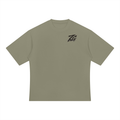 Unisex Heavyweight Oversized T-Shirt
