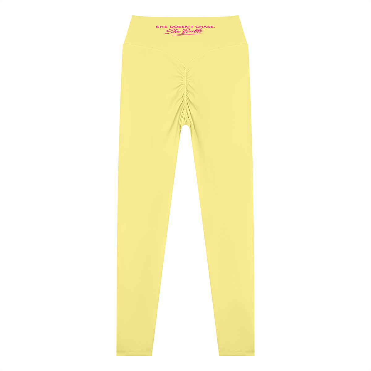 Women’s High Waisted Yoga Leggings
