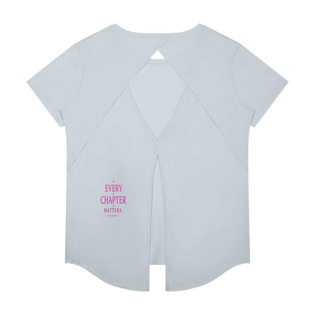 SoFar-Women's Raglan Training T-Shirt