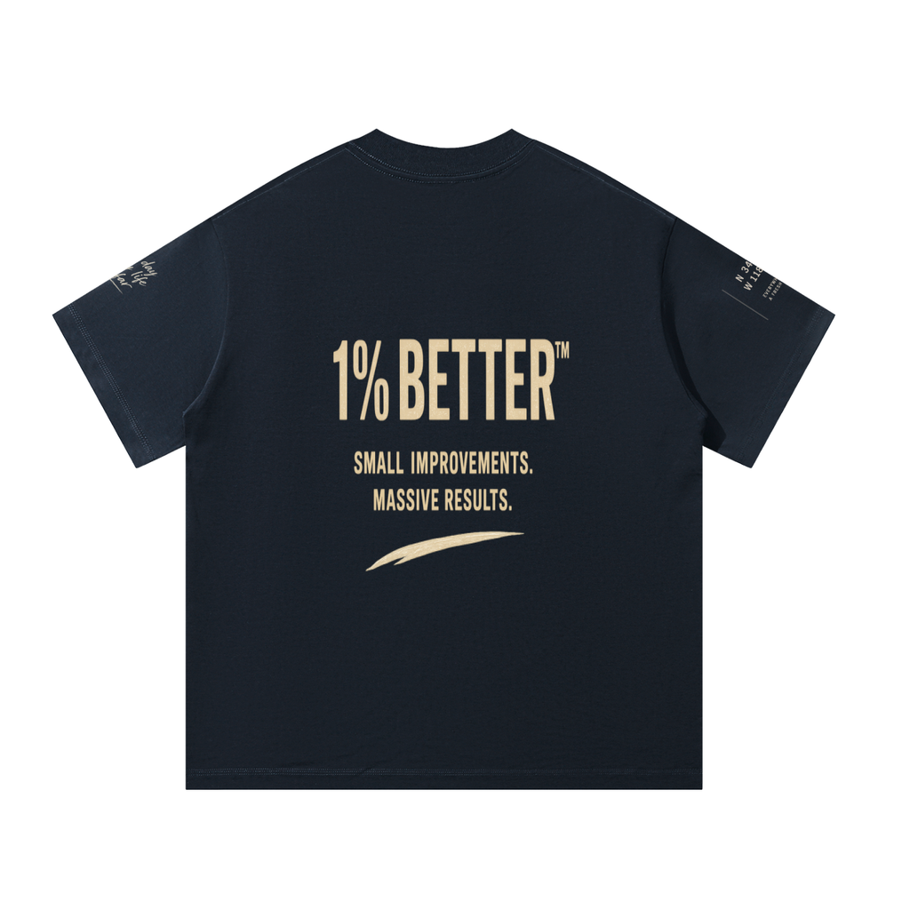 Unisex Oversized T-Shirt