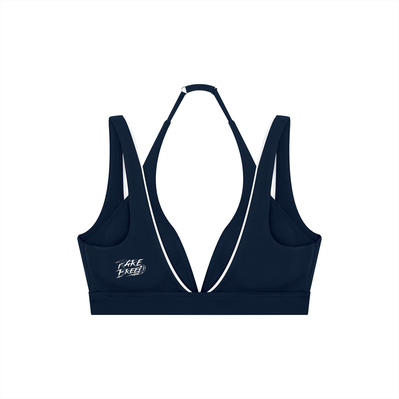 Women’s Halter Neck Yoga Sports Bra