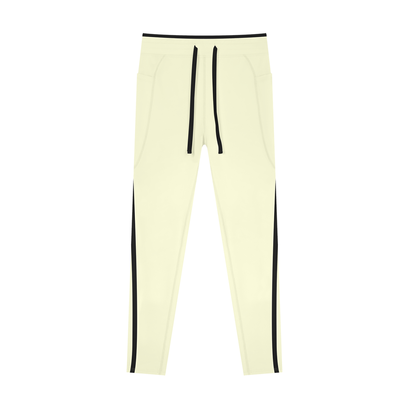 Women’s Color Block Yoga Leggings
