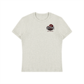 Unisex Heavyweight Slim Fit T-Shirt