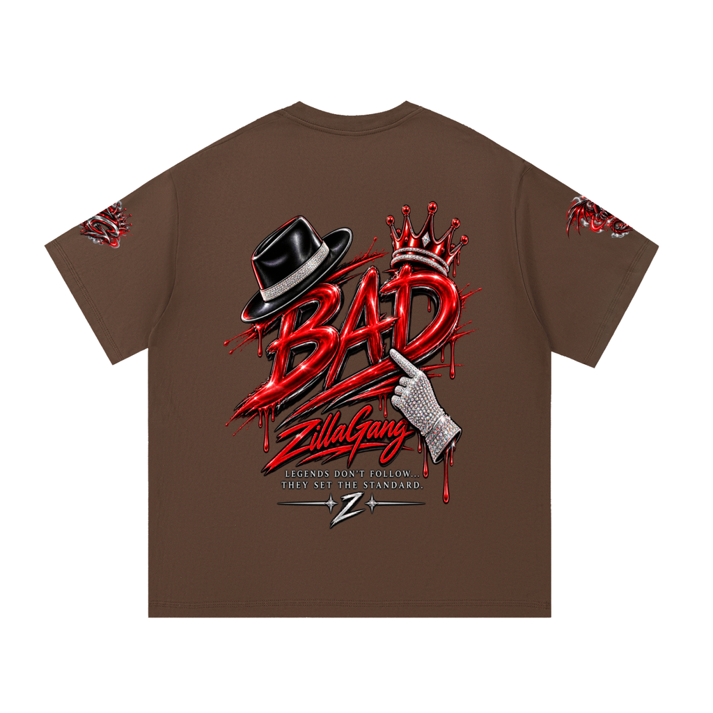 Limited edition jump if you BAD: Essential Cotton T-Shirt