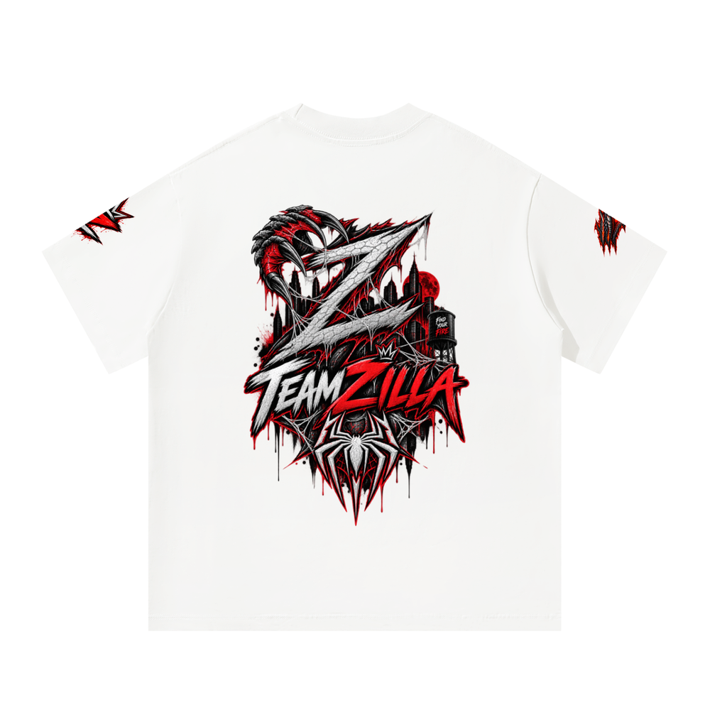 Unisex Oversized T-Shirt