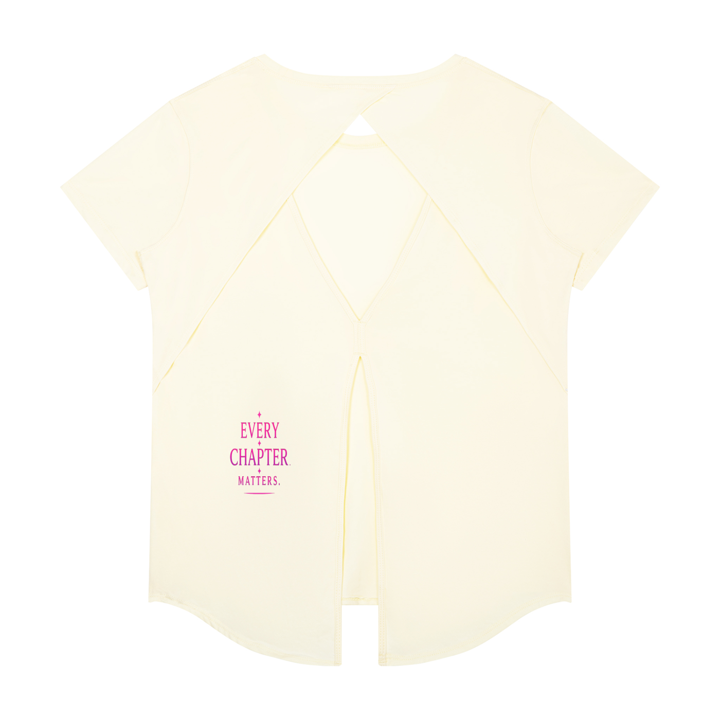 SoFar-Women's Raglan Training T-Shirt