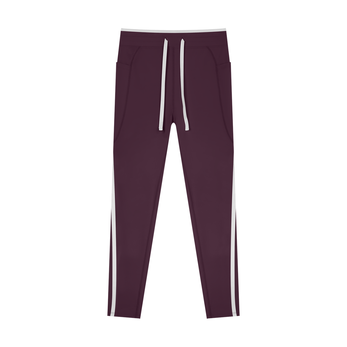 Women’s Color Block Yoga Leggings