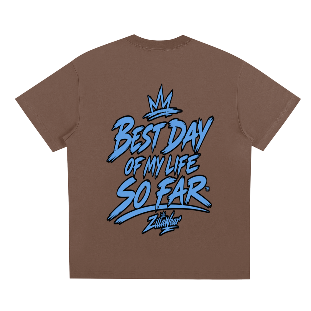 SoFar Collection: Sorona Quick-Dry Cooling T-Shirt