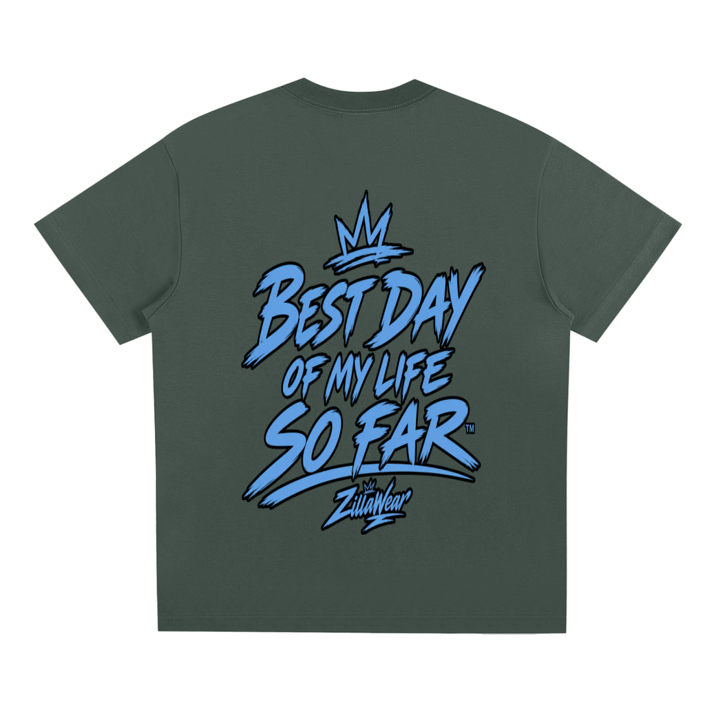 SoFar Collection: Sorona Quick-Dry Cooling T-Shirt