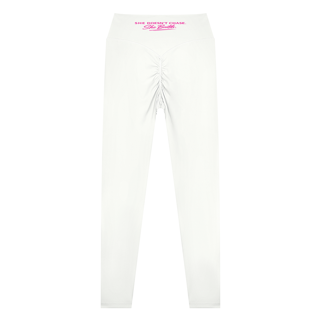 Women’s High Waisted Yoga Leggings