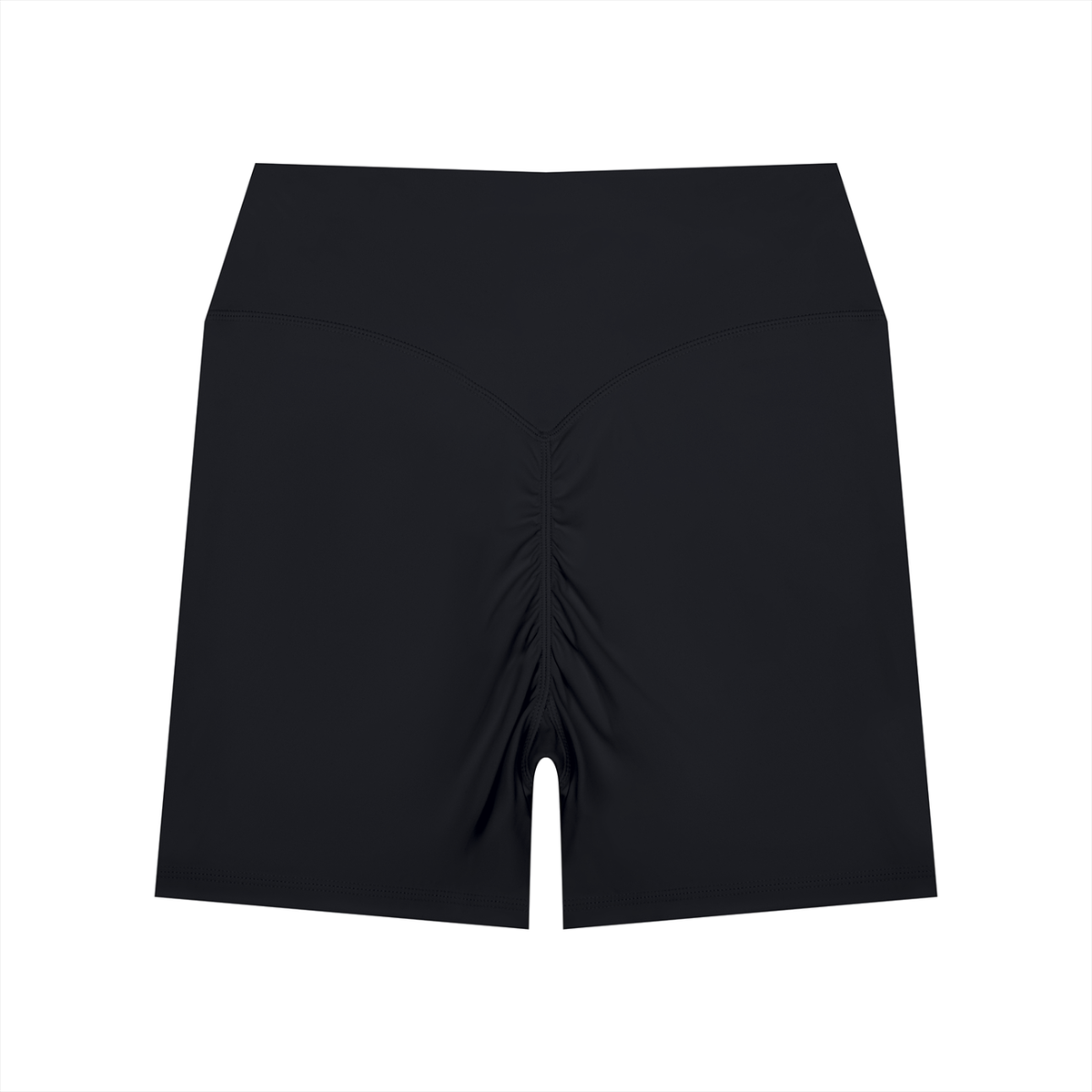 SoFar: Women’s High Waisted Yoga Biker Shorts