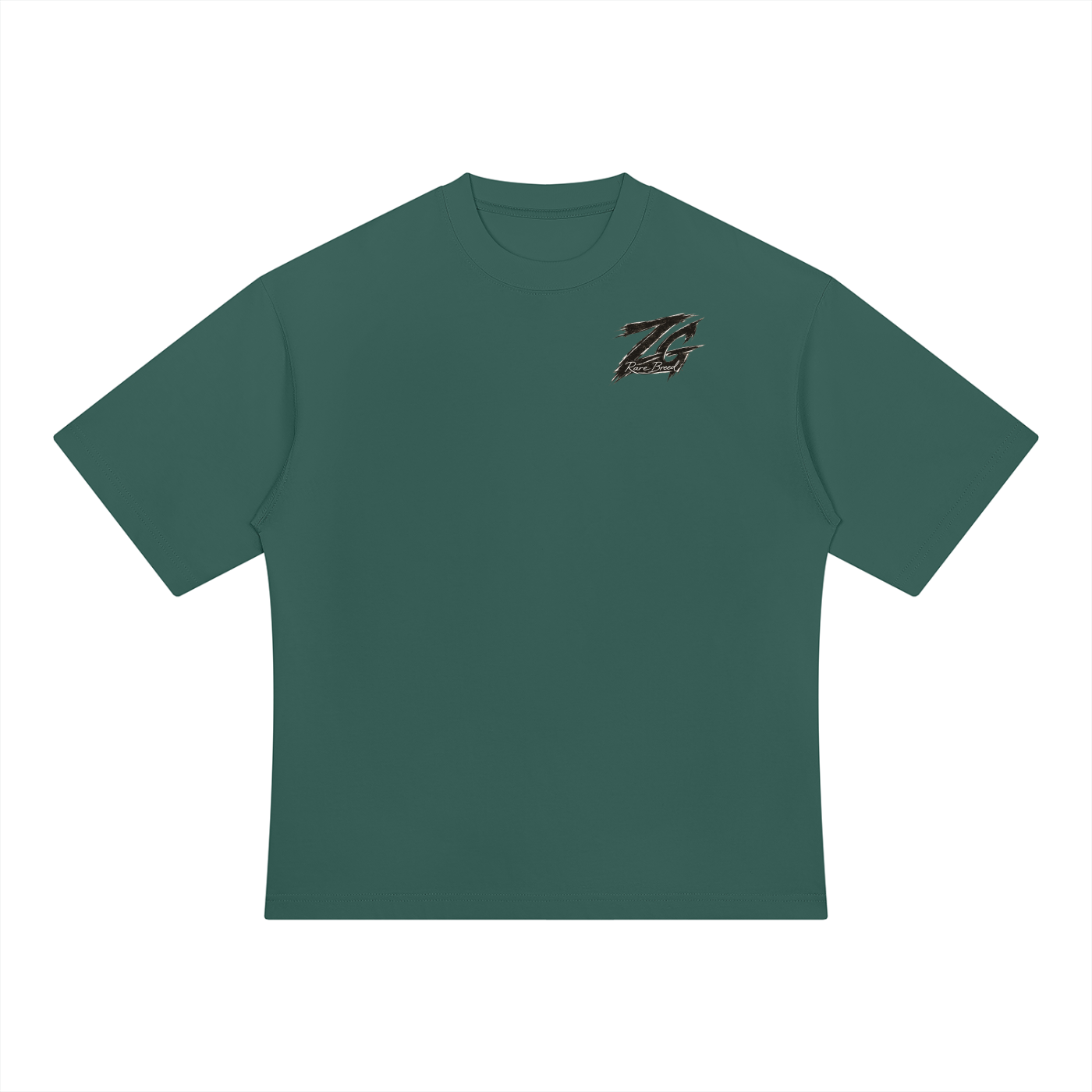 Unisex Heavyweight Oversized T-Shirt