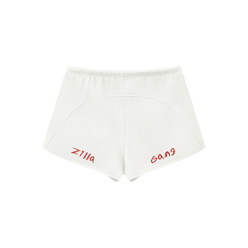 Women's Drawstring Shorts