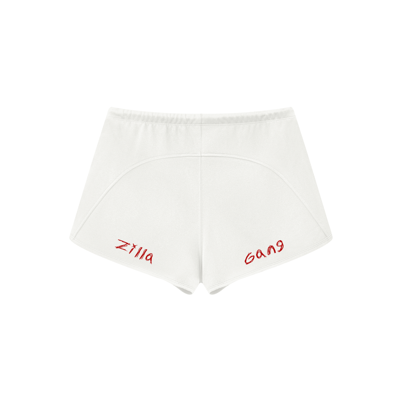 Women's Drawstring Shorts