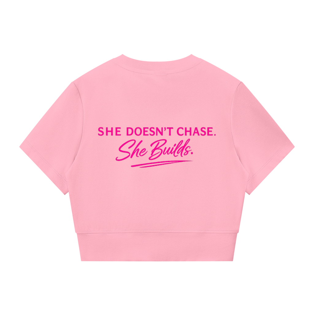 Women’s Paneling Full Zip T-Shirt