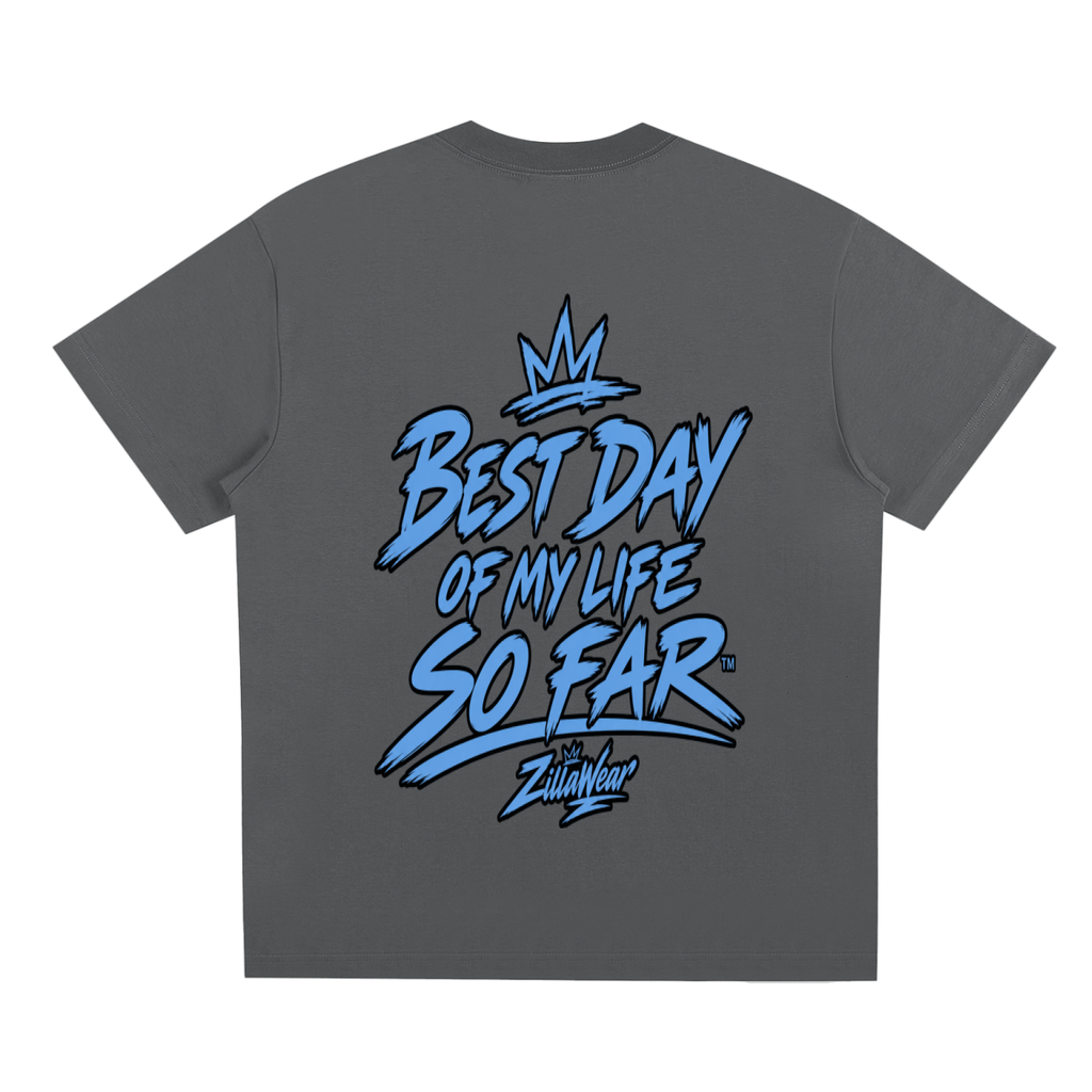 SoFar Collection: Sorona Quick-Dry Cooling T-Shirt