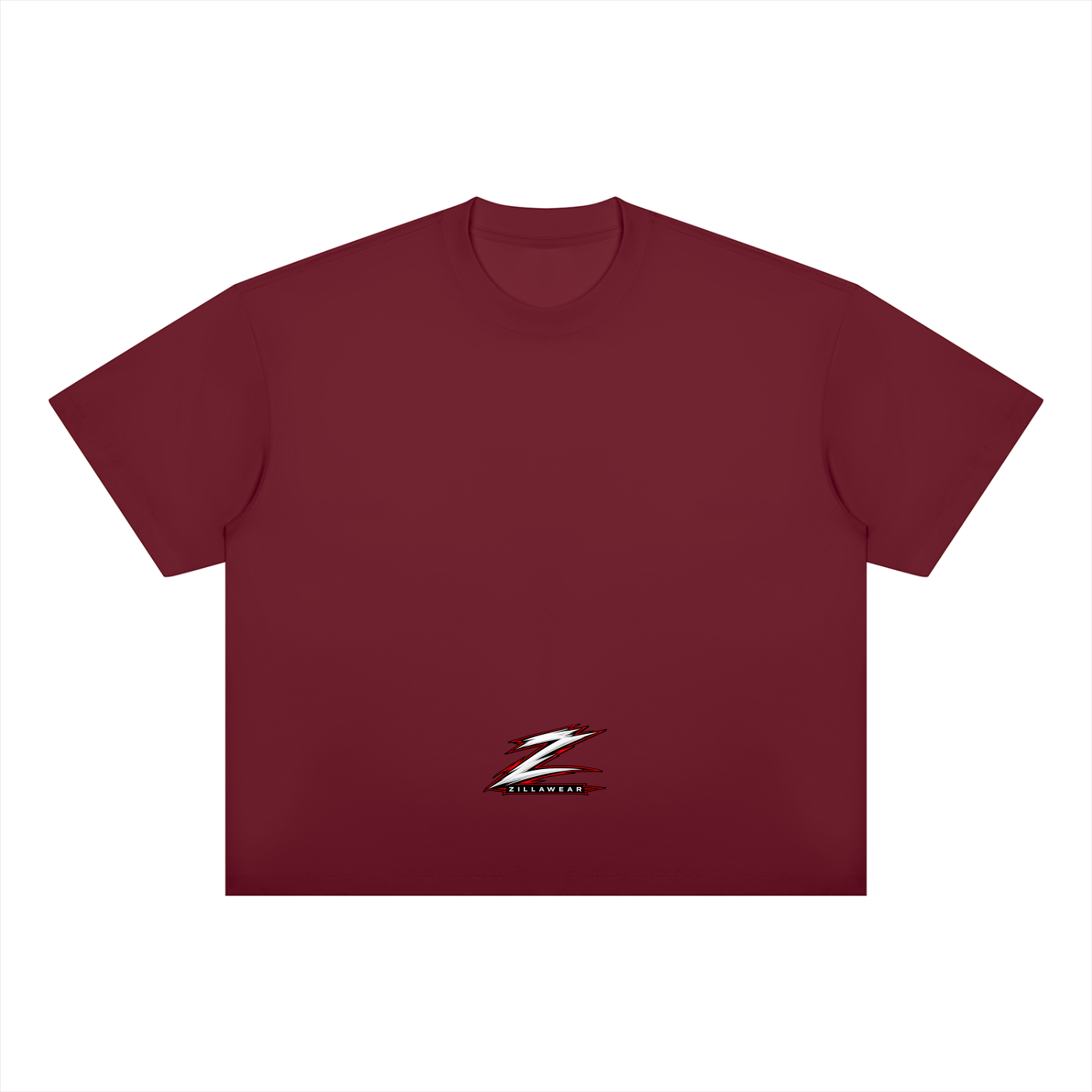 Unisex Boxy Drop Shoulder T-Shirt