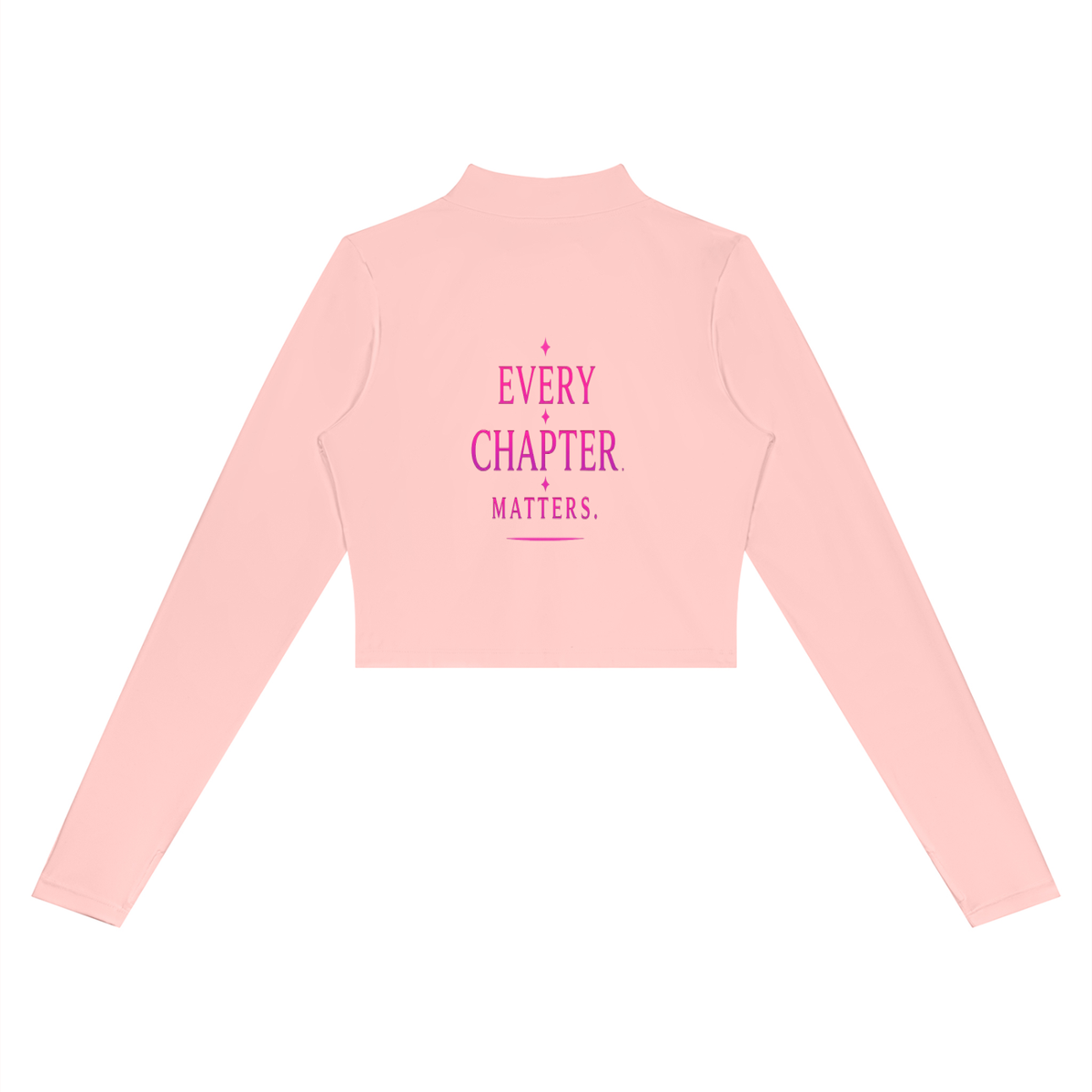 Women’s Crop Yoga Sports Jacket