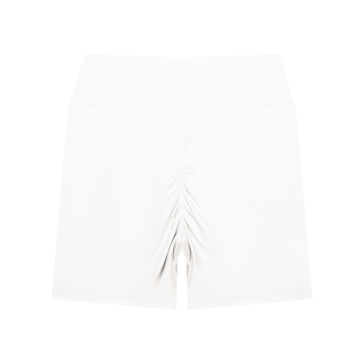 SoFar: Women’s High Waisted Yoga Biker Shorts