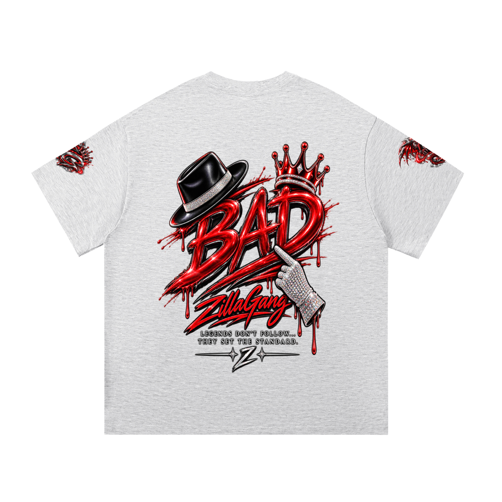 Limited edition jump if you BAD: Essential Cotton T-Shirt