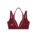 Women’s Halter Neck Yoga Sports Bra