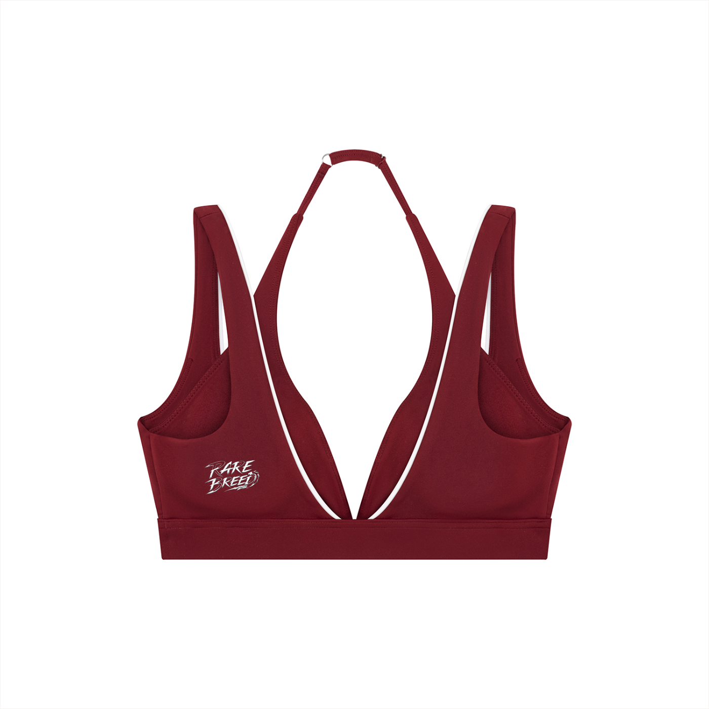 Women’s Halter Neck Yoga Sports Bra