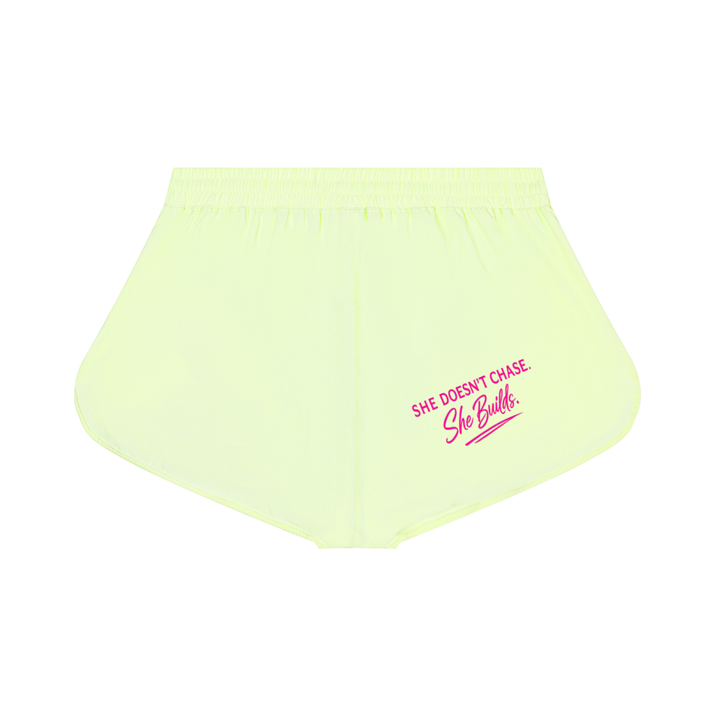 Women’s Drawstring Bermuda Shorts