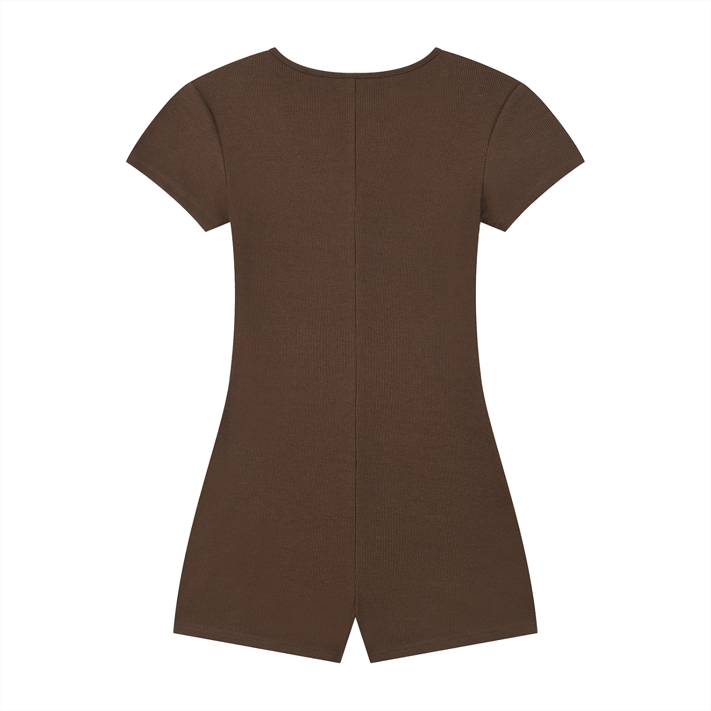 Zilla Girl Collection - Women's Dual-Function Cape Tie-Waist Romper