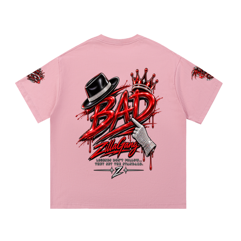 Limited edition jump if you BAD: Essential Cotton T-Shirt