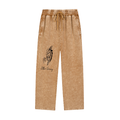 Snow Wash Heavyweight Sweatpants