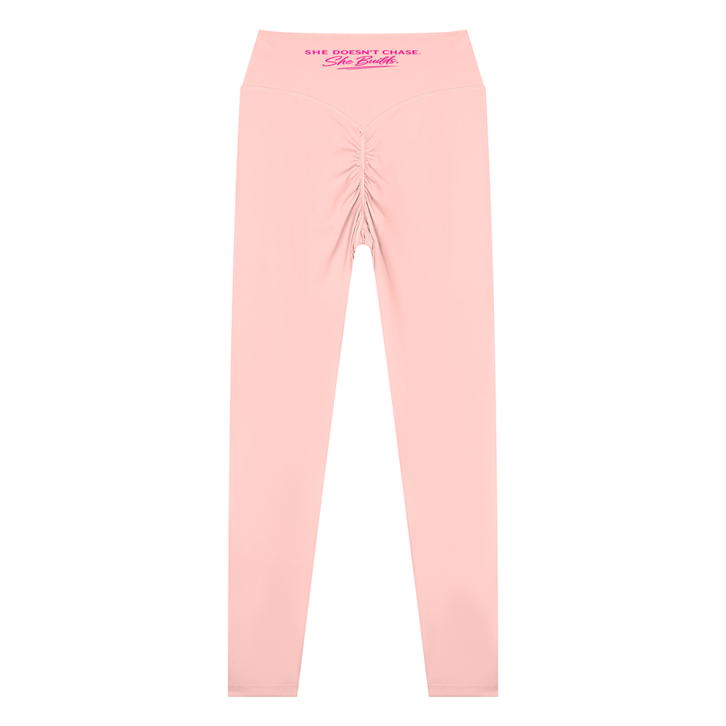Women’s High Waisted Yoga Leggings