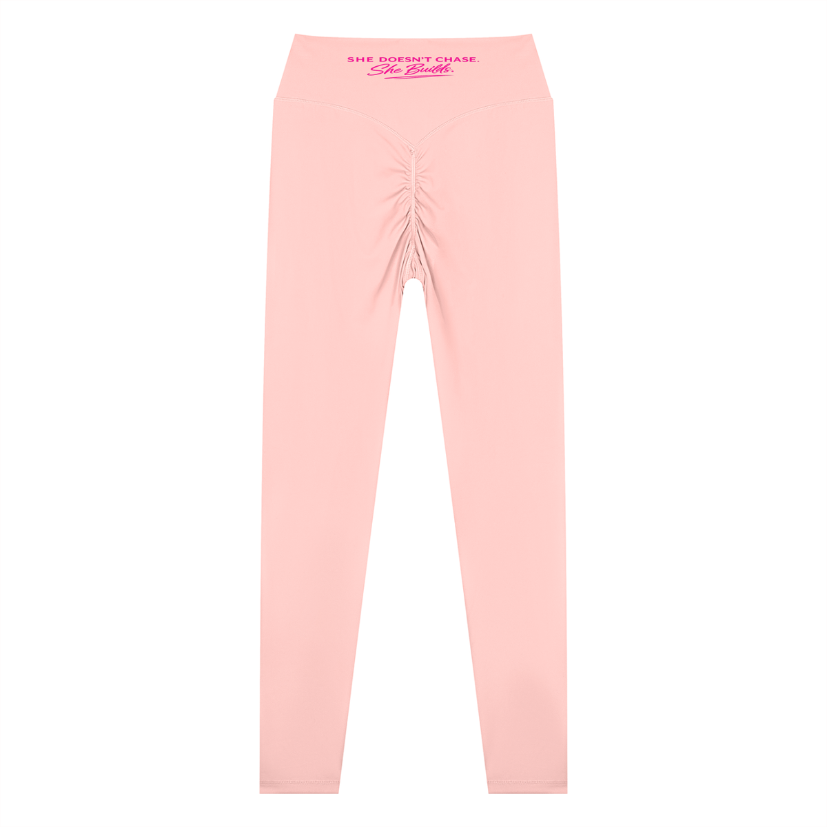 Women’s High Waisted Yoga Leggings