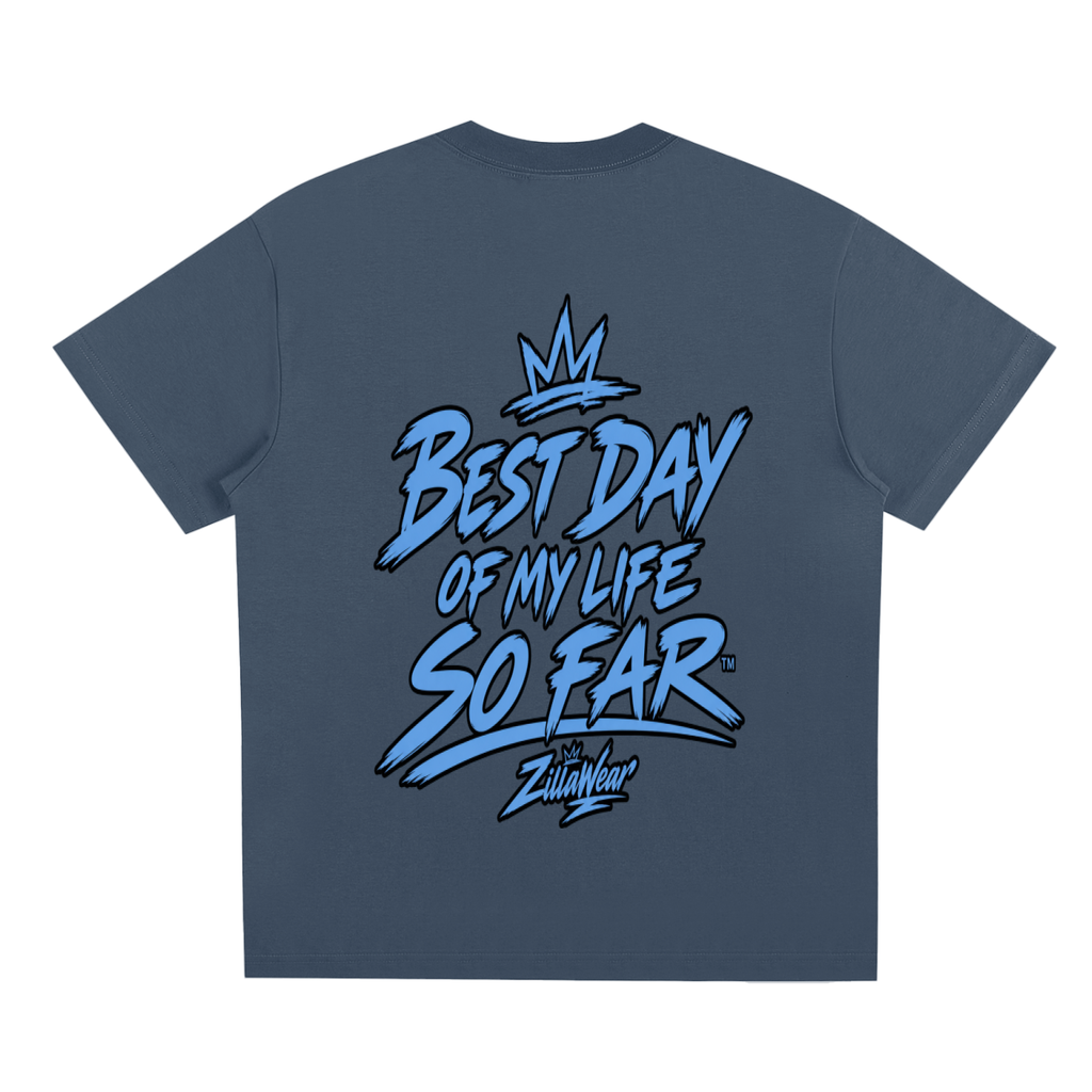SoFar Collection: Sorona Quick-Dry Cooling T-Shirt