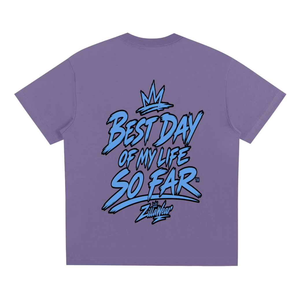 SoFar Collection: Sorona Quick-Dry Cooling T-Shirt