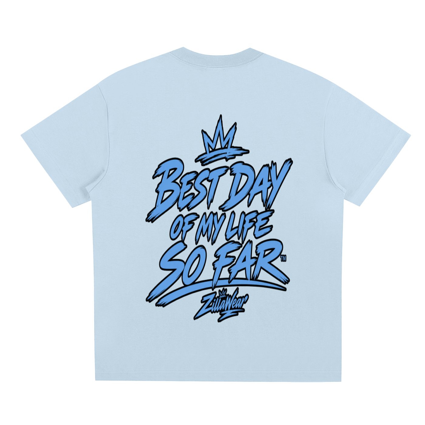 SoFar Collection: Sorona Quick-Dry Cooling T-Shirt