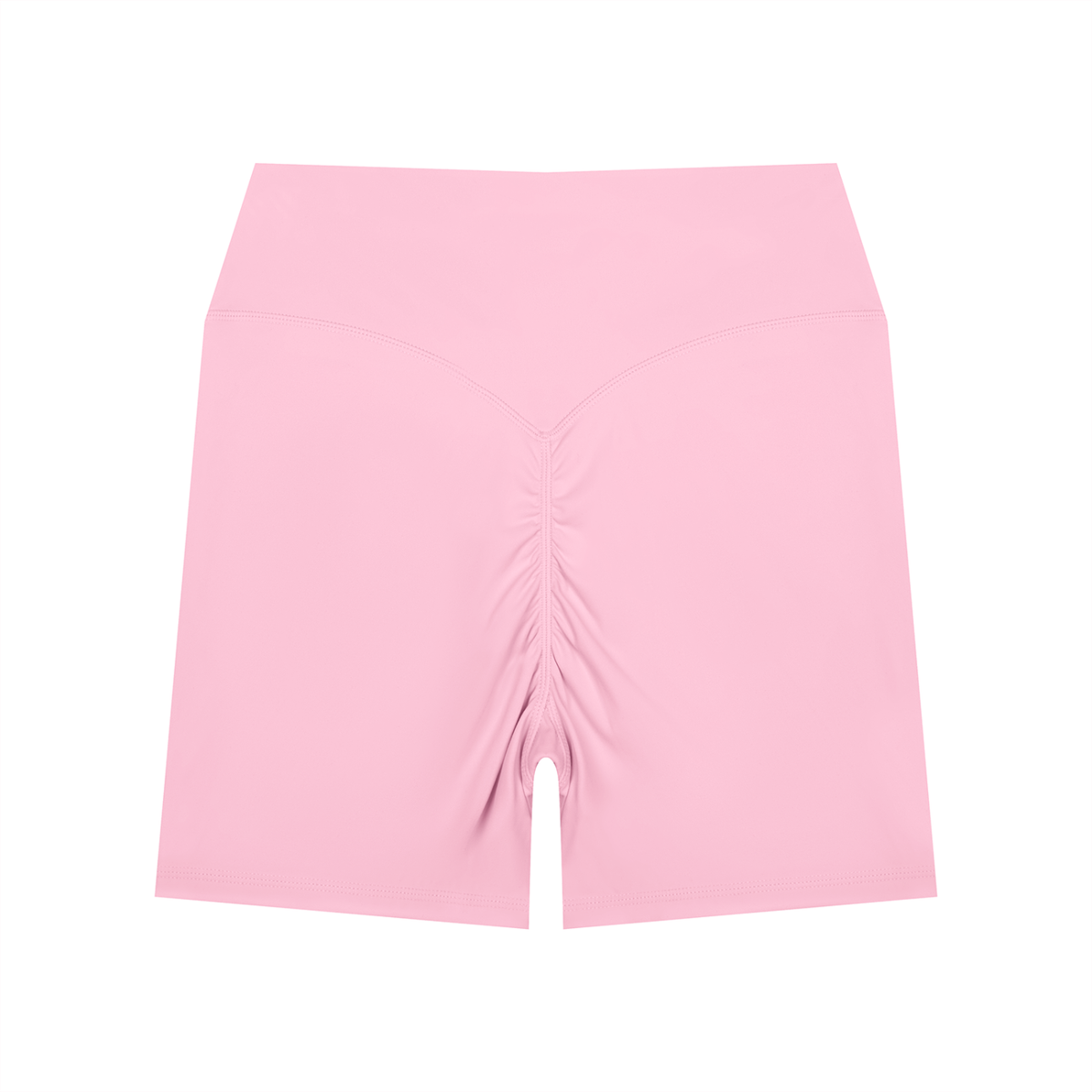 SoFar: Women’s High Waisted Yoga Biker Shorts