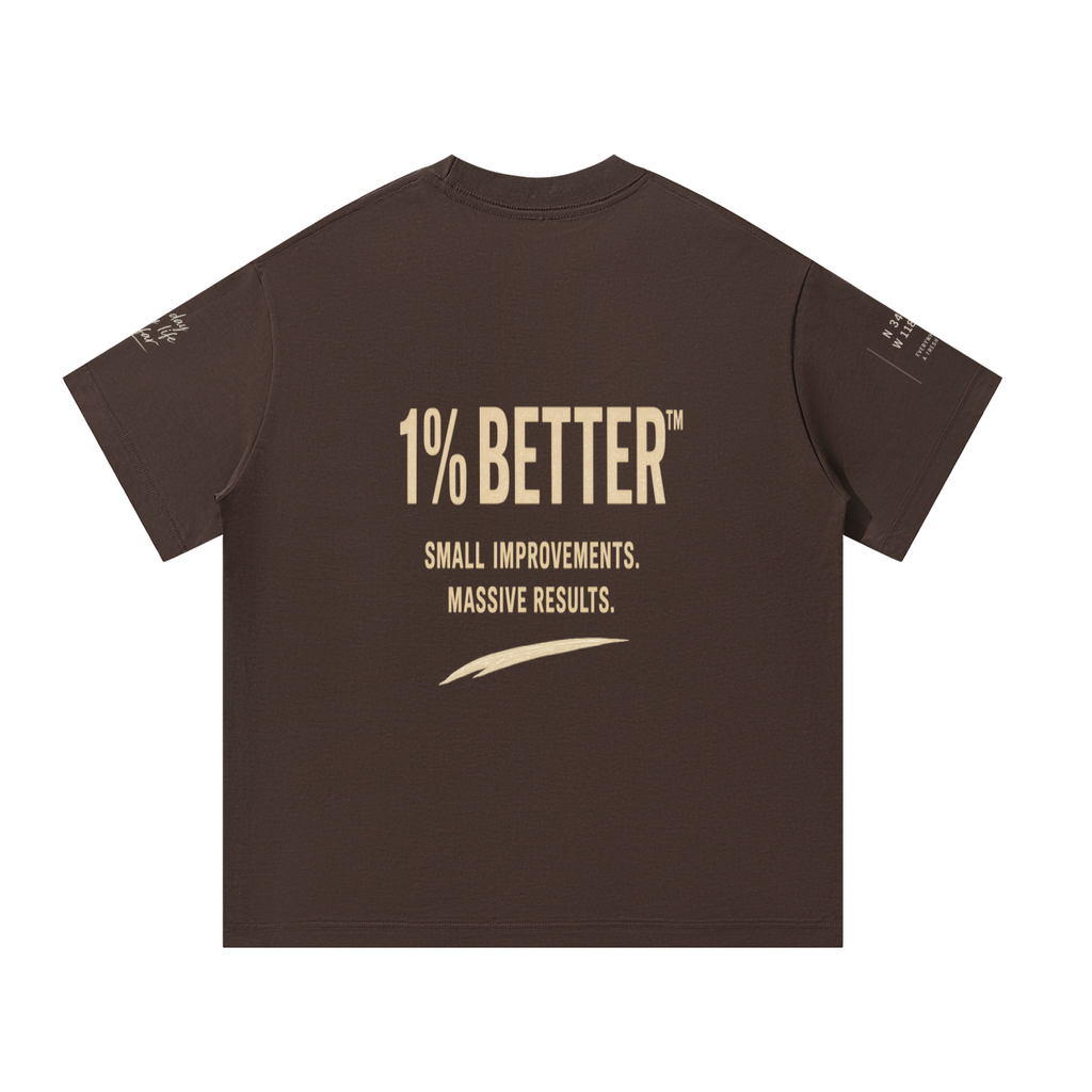 Unisex Oversized T-Shirt