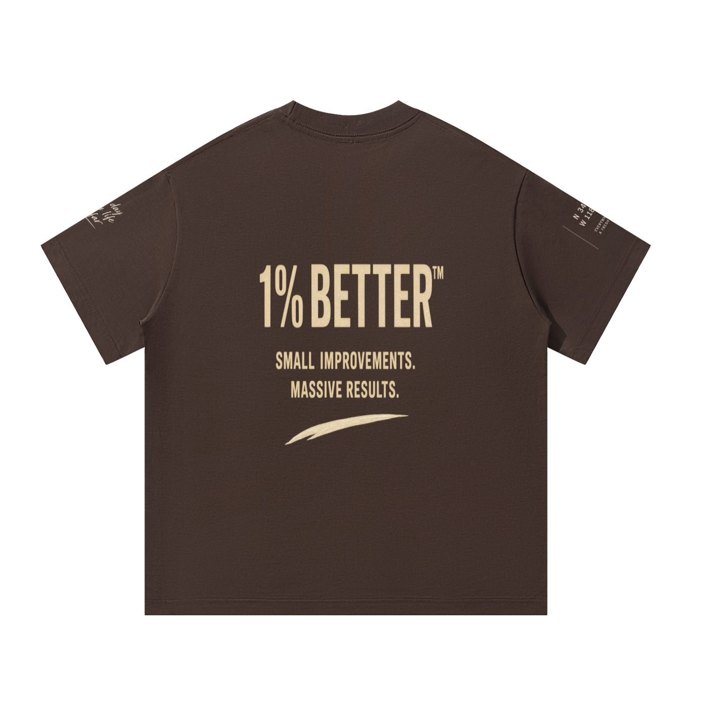Unisex Oversized T-Shirt