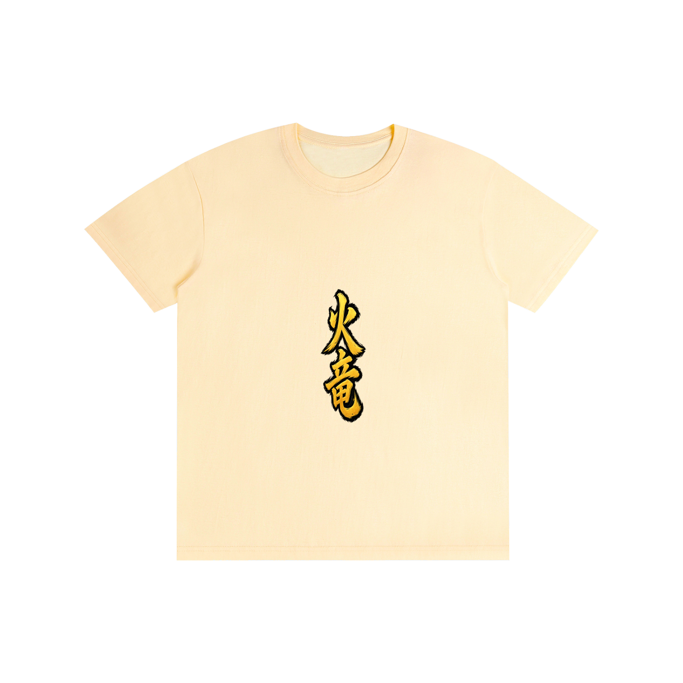 ZG Collection: Pure Cotton Unisex T-Shirt