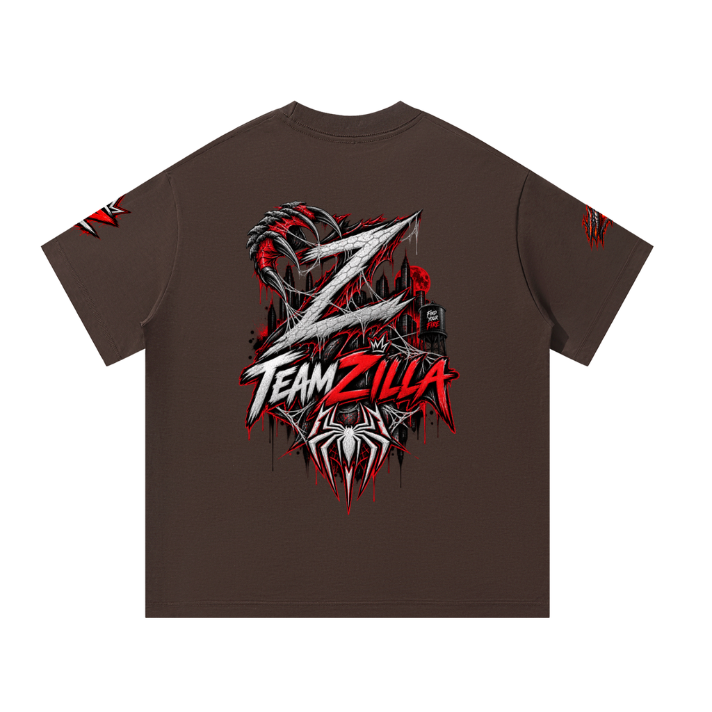 Unisex Oversized T-Shirt