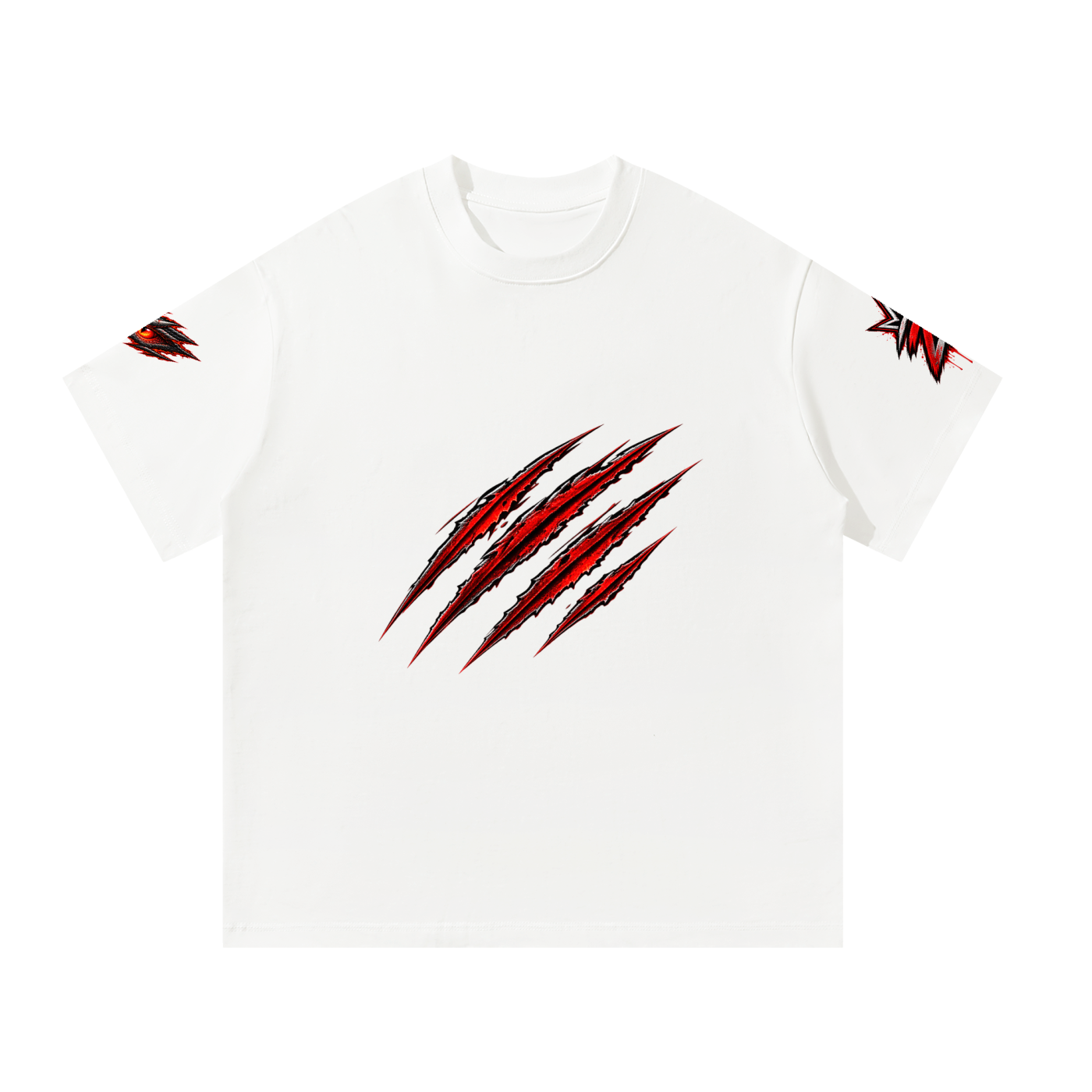 Unisex Oversized T-Shirt