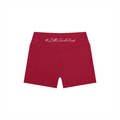 Women’s High Rise Yoga Shorts