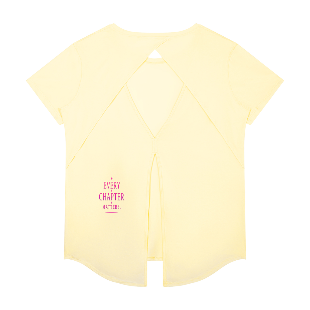 SoFar-Women's Raglan Training T-Shirt