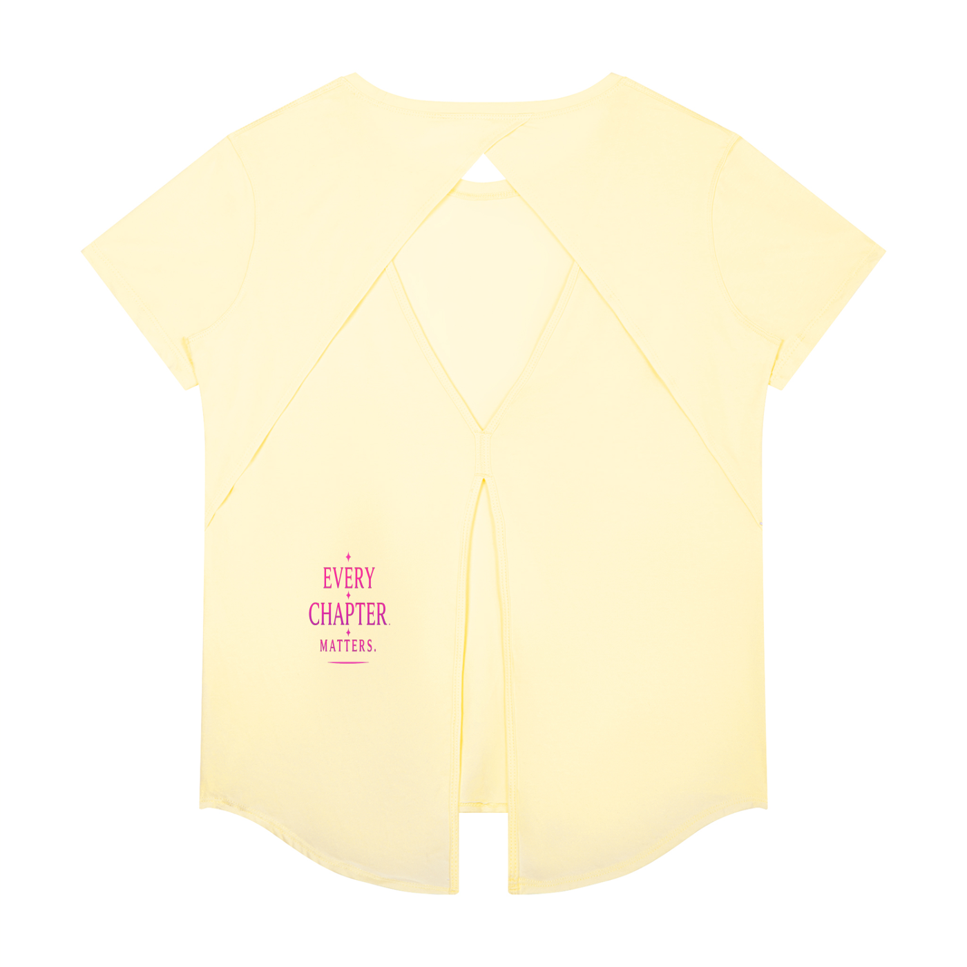 SoFar-Women's Raglan Training T-Shirt