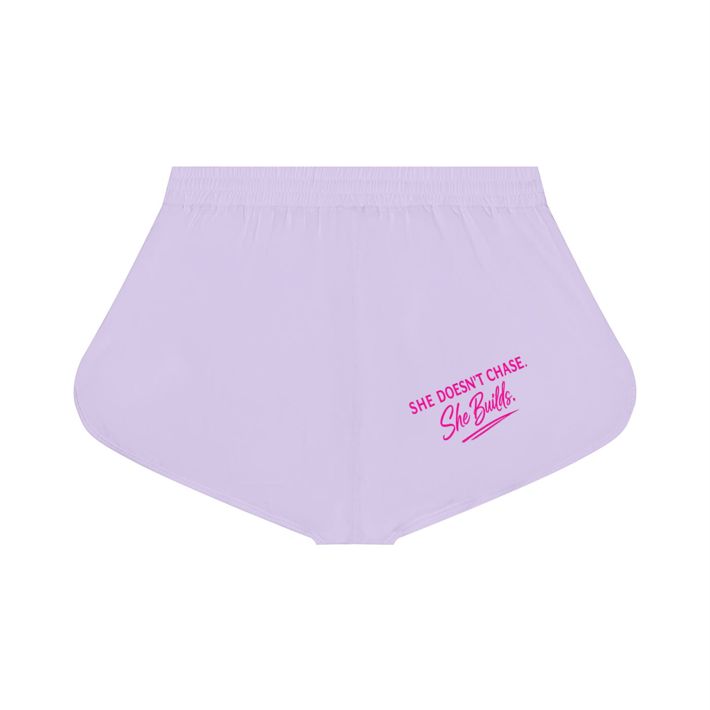 SoFar Collection - Women’s Drawstring Bermuda Shorts
