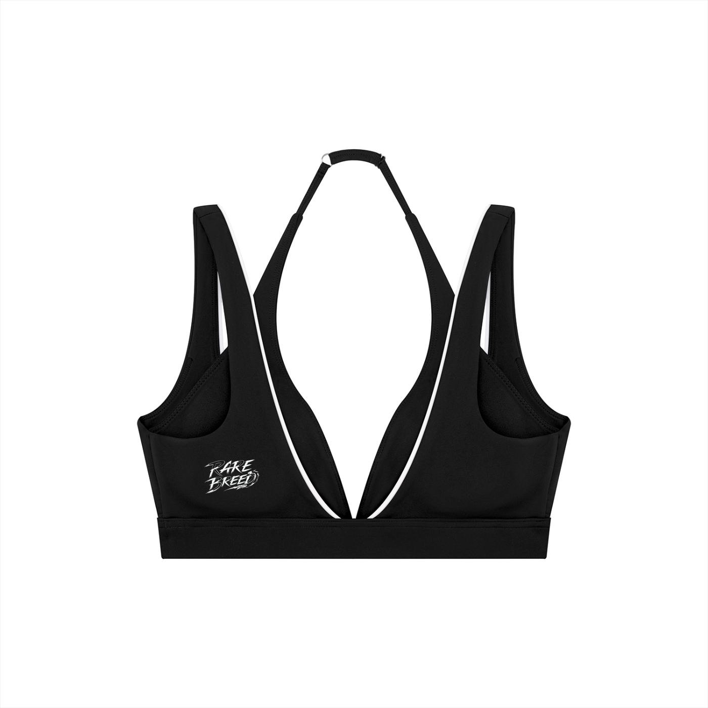 Women’s Halter Neck Yoga Sports Bra
